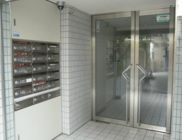 メゾン美羅樹Ⅰのその他共用部分