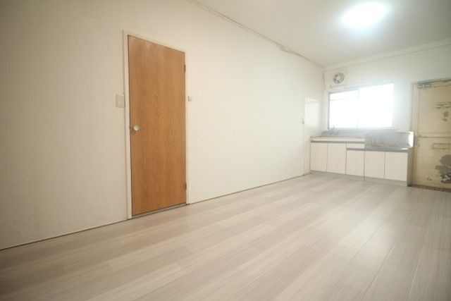 佐野マンション