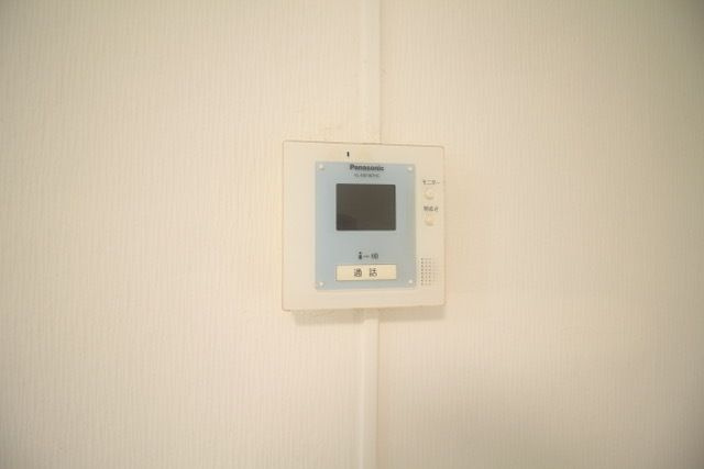 佐野マンションのバルコニー