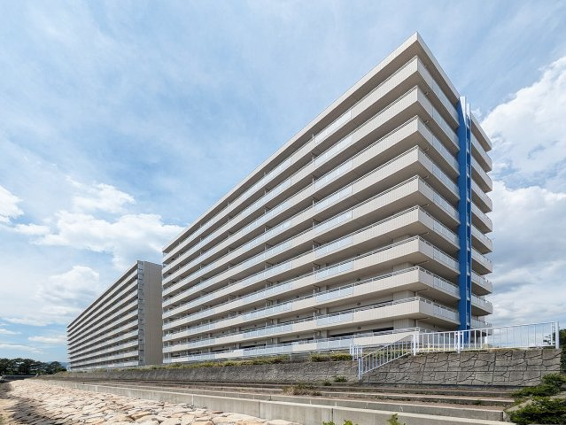 芦屋ハイタウン