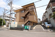 サニーハイツ健翔の画像