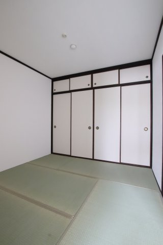 【和室】 | サニーハイツ健翔