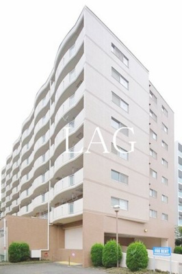 【外観】 | アーバンパーク柏 | 外観です。