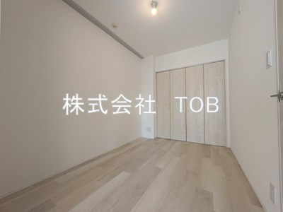 【洋室】 | レジディア杉並方南町 | 洋室4.5帖
