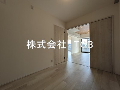 【洋室】 | レジディア杉並方南町 | 洋室4.5帖
