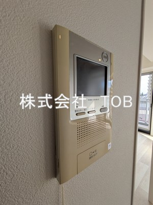 【セキュリティ】 | レジディア杉並方南町