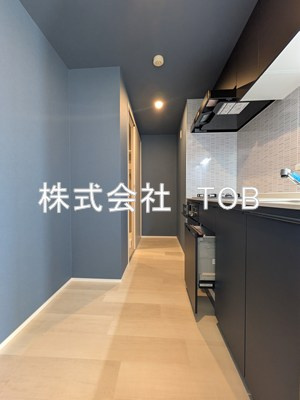 【設備】 | レジディア杉並方南町