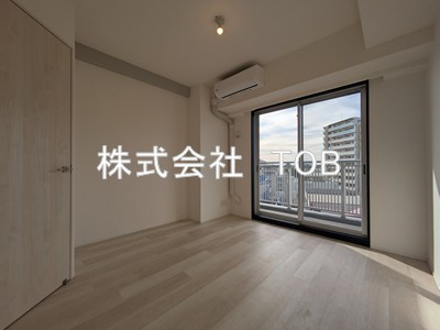 【寝室】 | レジディア杉並方南町 | 洋室5.7帖