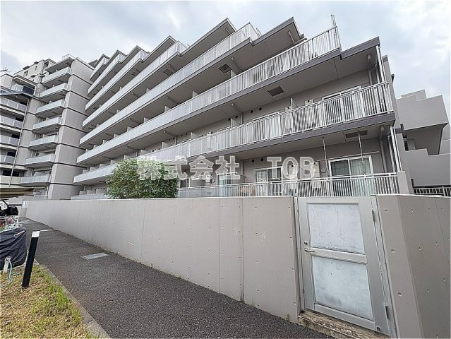 【外観】 | レジディア杉並方南町