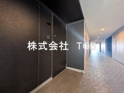 【その他】 | レジディア杉並方南町