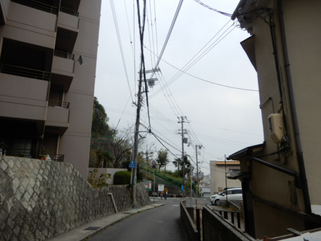 ベルトピア塩屋の展望