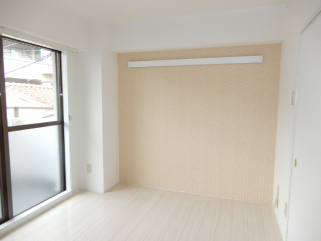 ベルトピア塩屋の寝室