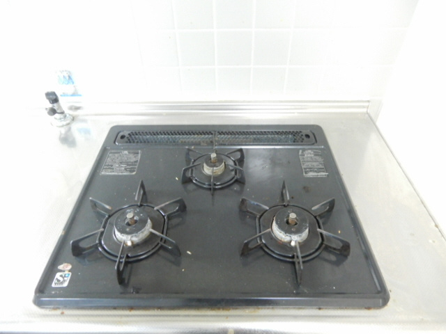 ベルトピア塩屋の設備