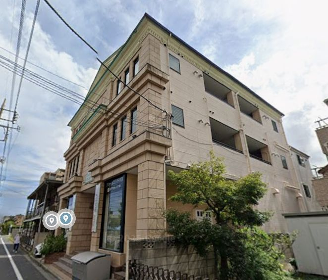 葛飾区金町２丁目の賃貸マンション