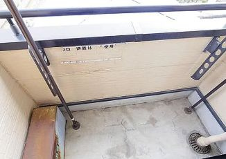 葛飾区金町２丁目の賃貸マンション