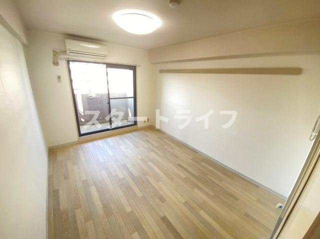 メロディーハイム淡路の設備