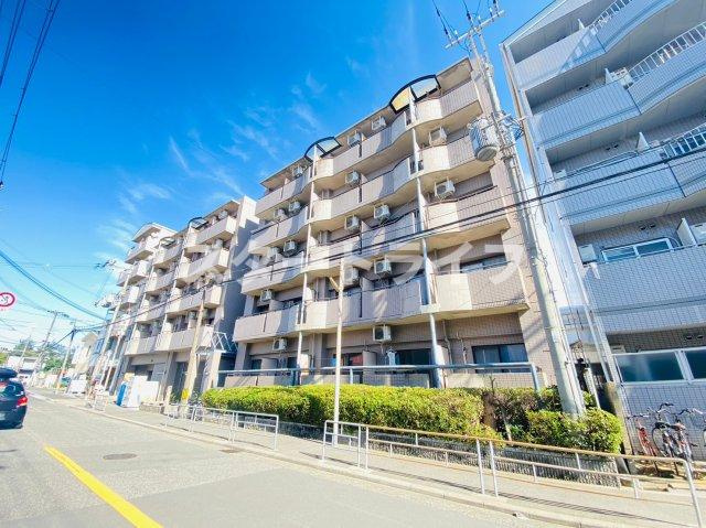 メロディーハイム淡路