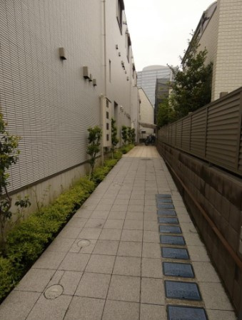 【ロビー】 | 本駒込ウエスト