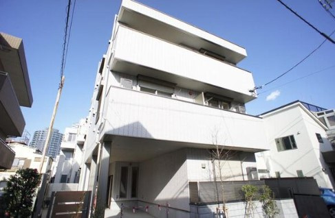 【外観】 | 本駒込ウエスト