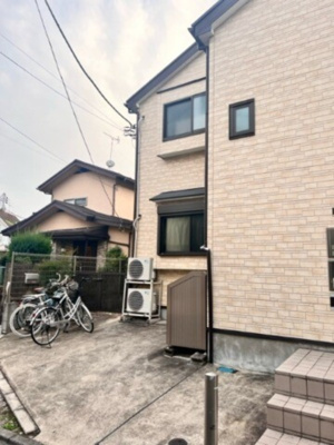 【エントランス】 | グルクスハイム経堂