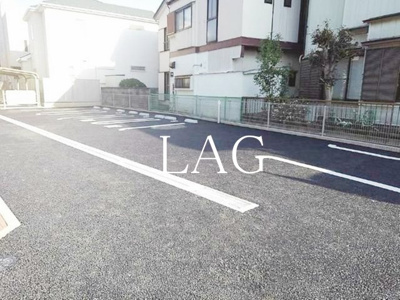 【その他】 | フォレストオハナ　Ｃ棟