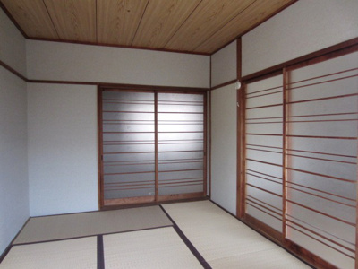 【寝室】 | ＮＨマンション