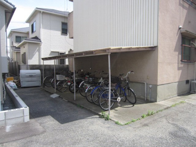 【その他】 | ＮＨマンション