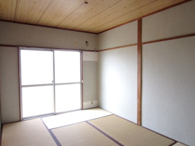 【寝室】 | ＮＨマンション