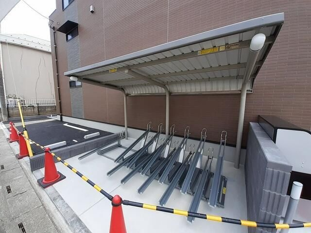 ラナコートのその他共用部分