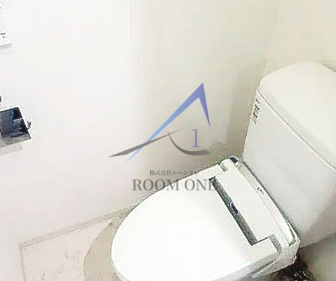 アーバンヴィスタ王子のトイレ|トイレです。