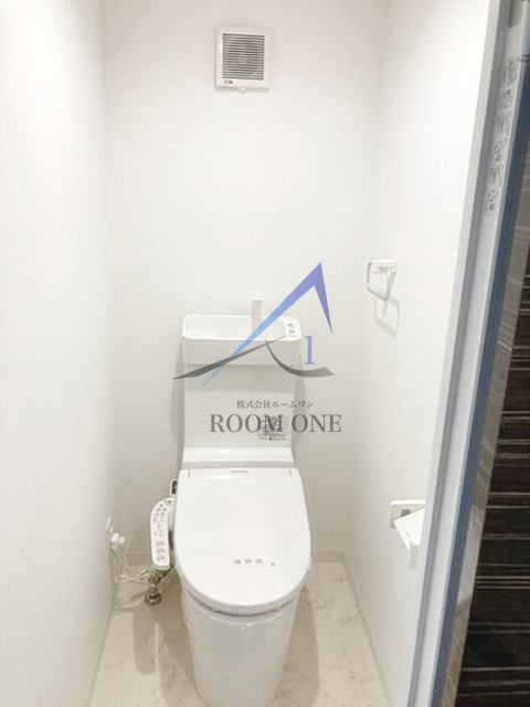 カルフール浅草のトイレ|トイレです。