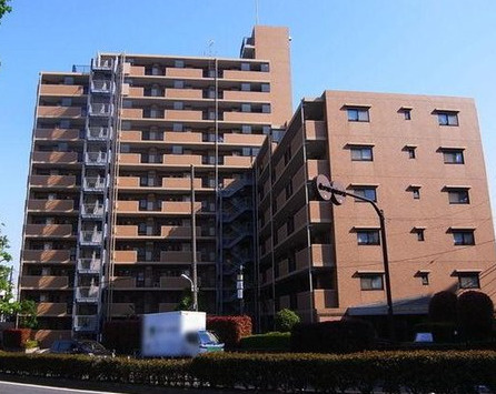 ライオンズマンション大泉学園第7