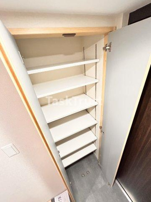 【収納】 | ネクストステージ関目