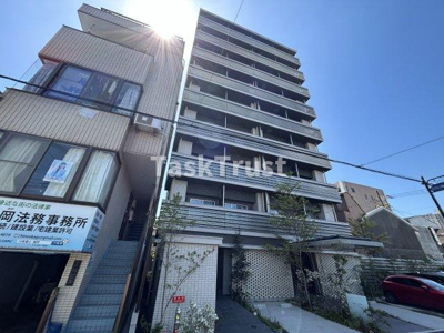 【外観】 | ネクストステージ関目
