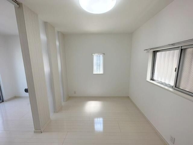 ＣＡＳＡ　Ｂ．Ｂ．　ＣＵＢＥの内装