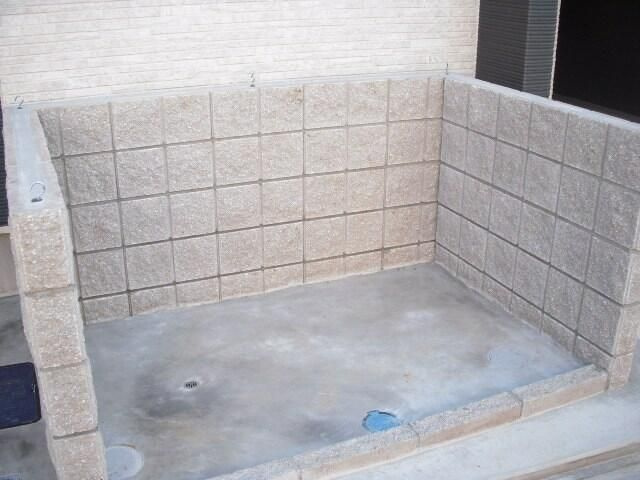 ＣＡＳＡ　Ｂ．Ｂ．　ＣＵＢＥのその他共用部分