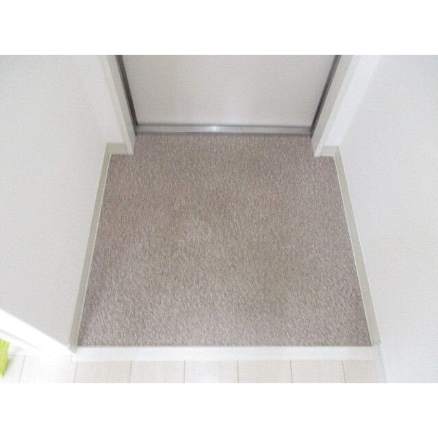アクセス大森西の玄関|玄関