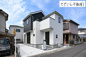 LIGNAGE北本市本宿7丁目第１期  新築住宅の画像