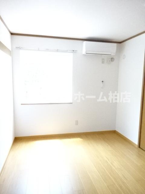 【仲介手数料：50％OFF】対象物件！の洋室|スタンダードな洋室です