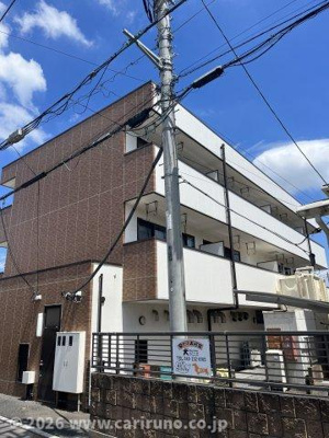 【外観】 | サンライトヒルズ
