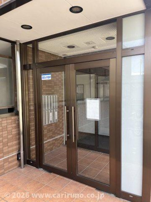 【その他共用部分】 | サンライトヒルズ