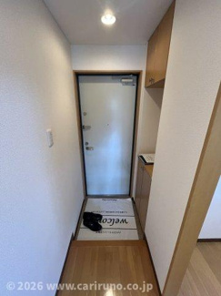 【玄関】 | サンライトヒルズ