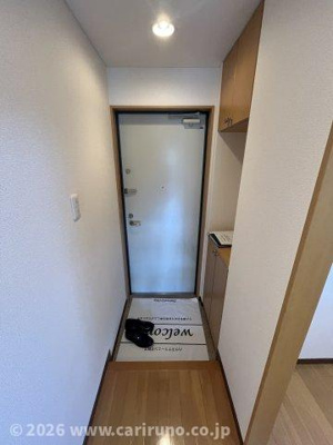 【玄関】 | サンライトヒルズ