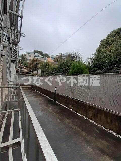 レスポワール山王のその他共用部分|レスポワール山王