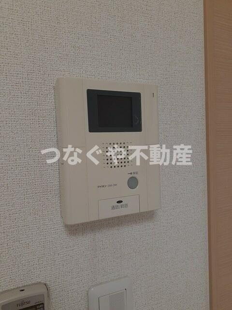 レスポワール山王のセキュリティ|レスポワール山王