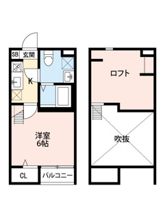 【間取り】 | ルーチェ南流山（ルーチェミナミナガレヤマ） | 間取りです。