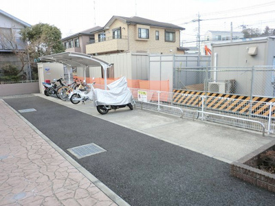 【その他共用部分】 | クローバー