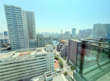 【展望】 | 東京ベイシティタワー