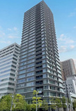 東京ベイシティタワーの画像