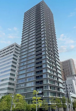 【外観】 | 東京ベイシティタワー